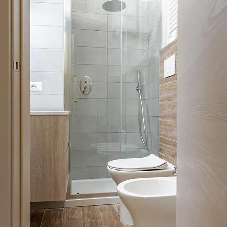 Apartment Casa Di Angelo Vibrant Perugia