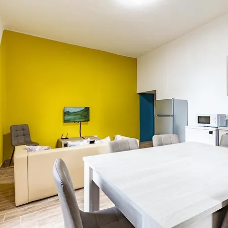 Apartment Casa Di Angelo Vibrant Perugia