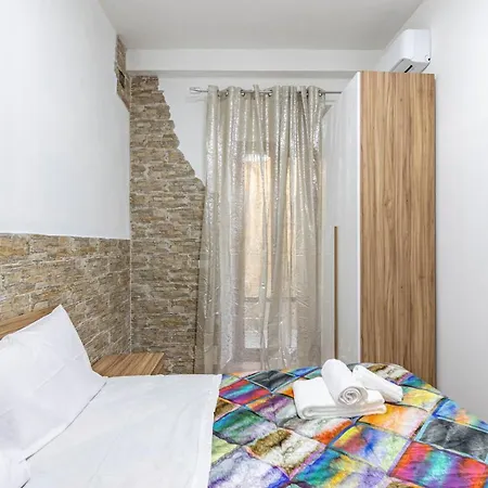Casa Di Angelo Vibrant Perugia