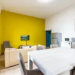 Apartament Guesthost - Casa Di Angelo Vibrant Perugia