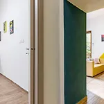 Guesthost - Casa Di Angelo Vibrant Perugia