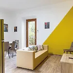 Guesthost - Casa Di Angelo Vibrant * Perugia