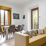 Apartament Guesthost - Casa Di Angelo Vibrant Perugia