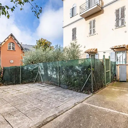 Guesthost - Casa Di Angelo Vibrant