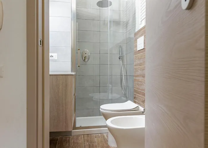 Appartement Guesthost - Casa Di Angelo Vibrant Pérouse