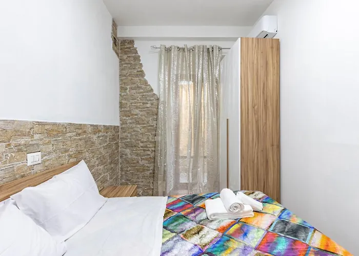 Guesthost - Casa Di Angelo Vibrant Pérouse