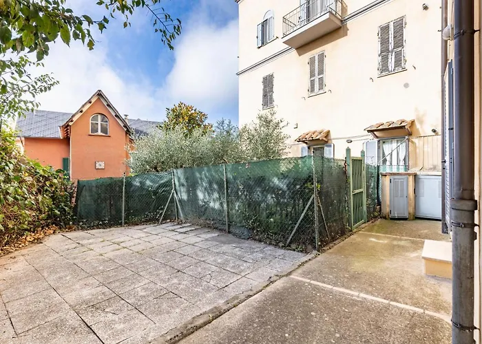 Guesthost - Casa Di Angelo Vibrant