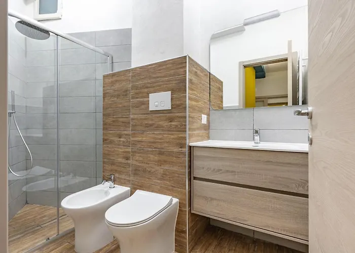 Guesthost - Casa Di Angelo Vibrant Pérouse